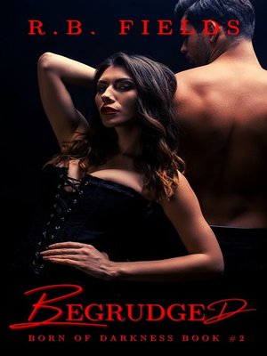 cover image of Begrudged